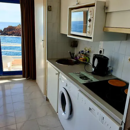 Sublime Appartement, Les Pieds Dans La Mer… Casa vacanze Saint-Raphaël