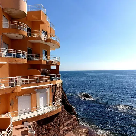 Casa vacanze Sublime Appartement, Les Pieds Dans La Mer… *