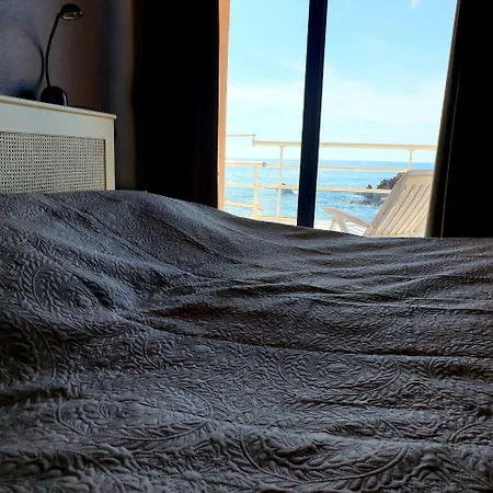 Casa vacanze Sublime Appartement, Les Pieds Dans La Mer… *