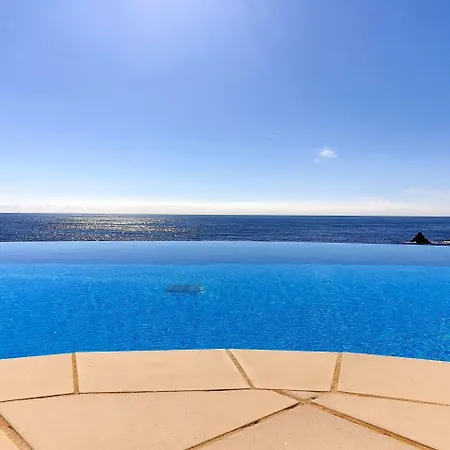 Sublime Appartement, Les Pieds Dans La Mer… *