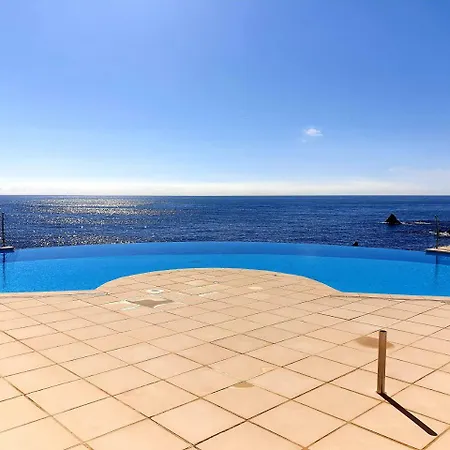 Σπίτι διακοπών Sublime Appartement, Les Pieds Dans La Mer…