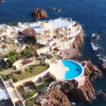 Sublime Appartement, Les Pieds Dans La Mer… Σπίτι διακοπών *
