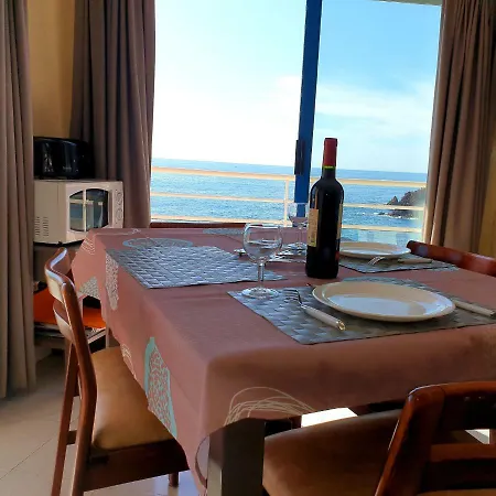 Σπίτι διακοπών Sublime Appartement, Les Pieds Dans La Mer… Saint-Raphaël